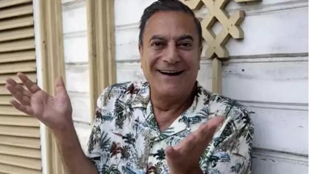 Mehmet Ali Erbilden Şaşırtan İtiraf: “Tüm Eski Eşlerimi Aldattım”