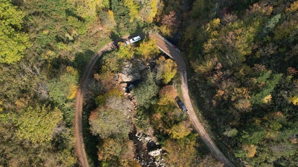 Sır devam ediyor: Anne ve oğul nerede Kastamonuda aramalar sürüyor