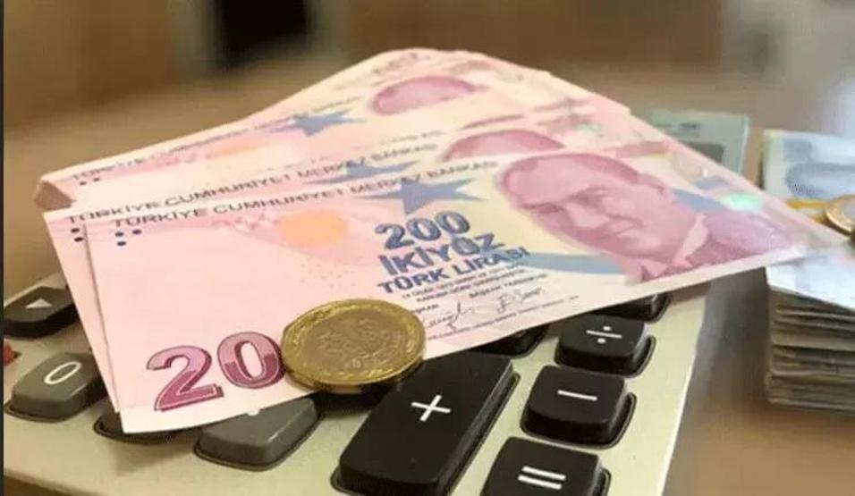 2026da SSK, Bağkur, Emekli Sandığı emekli maaşı ne kadar olacak, yüzde kaç zam yapılacak EMEKLİ MAAŞI ZAMMI ENFLASYON FARKI