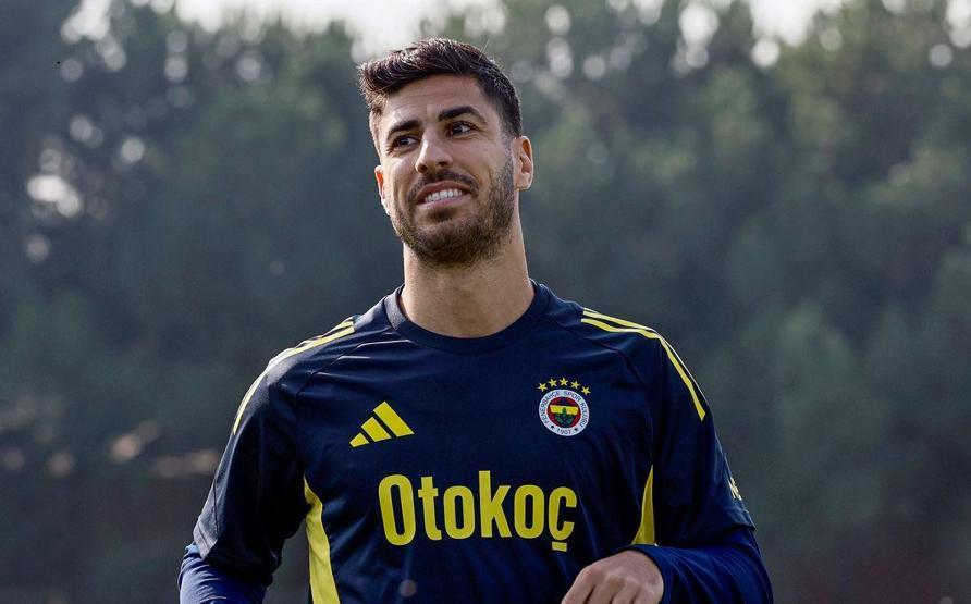 Fenerbahçe’de Kayserispor mesaisi tamam