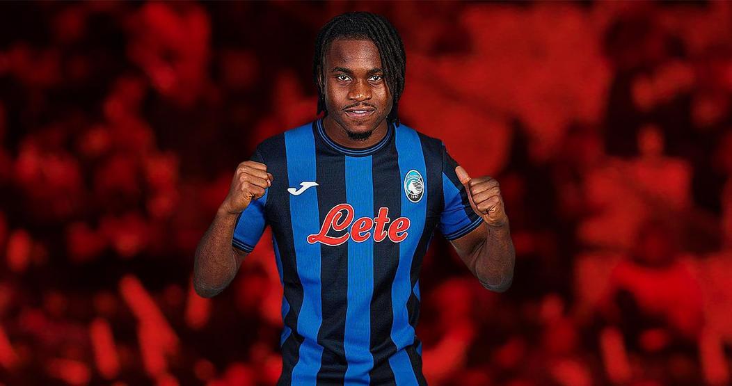 Ademola Lookman, adım adım Galatasaraya doğru Kulübüyle bağları koptu...