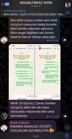 Kocaeli yangın faciası sonrası utanç veren paylaşımlar: Ölenlere hakaret ve küfür yağdırdılar