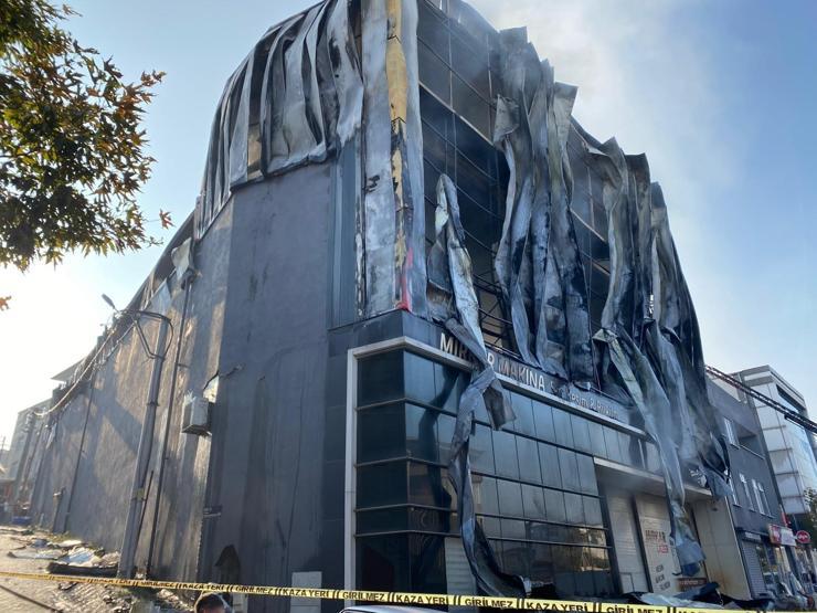 Kocaeli yangın faciası sonrası utanç veren paylaşımlar: Ölenlere hakaret ve küfür yağdırdılar