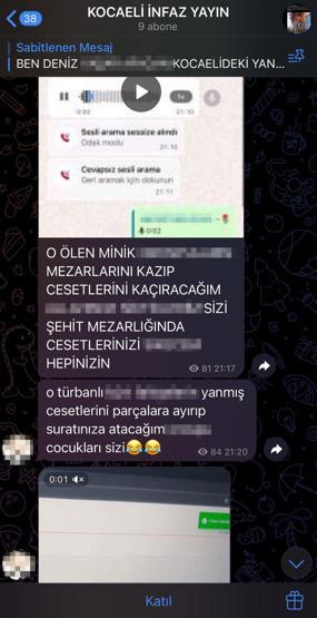 Kocaeli yangın faciası sonrası utanç veren paylaşımlar: Ölenlere hakaret ve küfür yağdırdılar