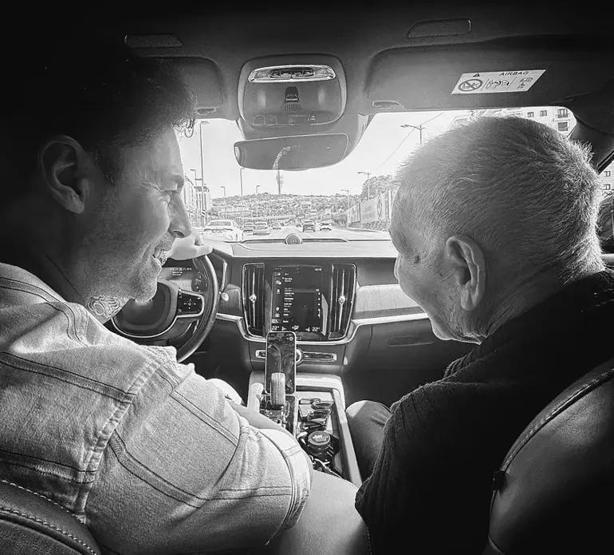 Kıvanç Kasabalıdan Kaybettiği Babasına Duygusal Mesaj