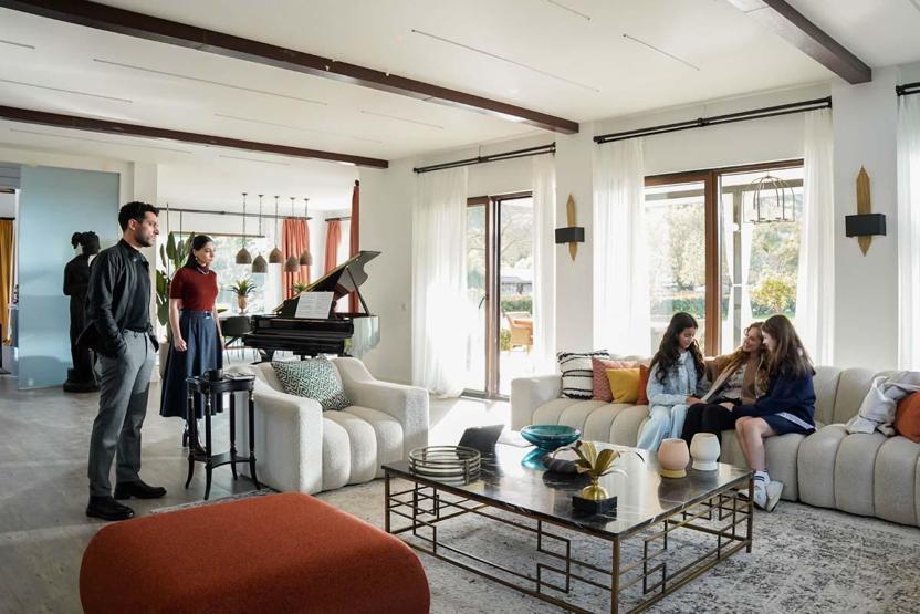 Hem Kalpleri Hem Reytingleri Fethediyor Güller ve Günahlar Zirveyi Sevdi