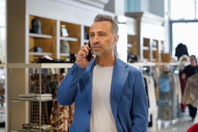 Hem Kalpleri Hem Reytingleri Fethediyor Güller ve Günahlar Zirveyi Sevdi