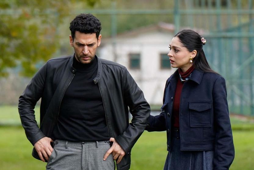 Hem Kalpleri Hem Reytingleri Fethediyor Güller ve Günahlar Zirveyi Sevdi