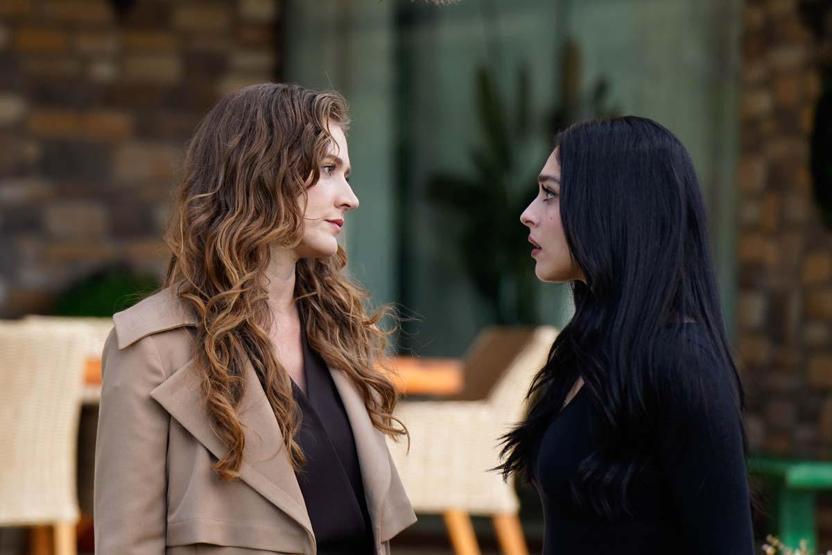 Hem Kalpleri Hem Reytingleri Fethediyor Güller ve Günahlar Zirveyi Sevdi