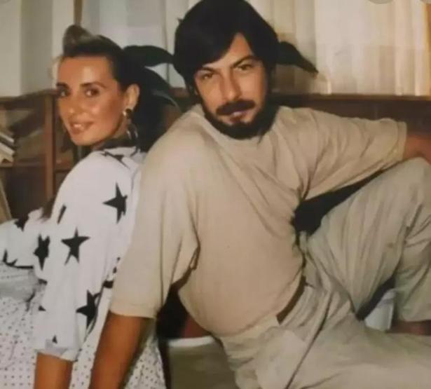 Perihan Savaş 30 Yıl Önce Kaybettiği Eşi Yılmaz Zaferi Bu Sözlerle Andı