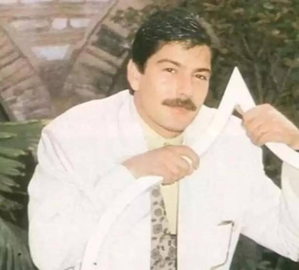 Perihan Savaş 30 Yıl Önce Kaybettiği Eşi Yılmaz Zaferi Bu Sözlerle Andı