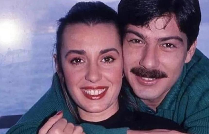 Perihan Savaş 30 Yıl Önce Kaybettiği Eşi Yılmaz Zaferi Bu Sözlerle Andı