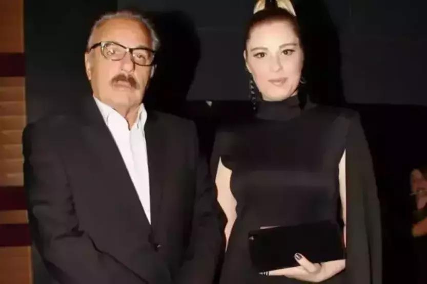 Ferdi Tayfurun 6 Milyar TLlik Serveti Olduğu İddia Edilmişti Tuğçe Tayfur Sessizliğini Bozdu: Mirasın Peşine Bizden Çok Düşmüş Gibisin