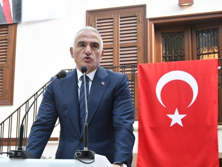 Atatürkün Selanikteki evi yeniden ziyarete açıldı