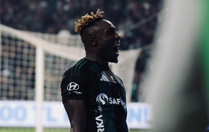 Kocaelispor – Galatasaray | İlklerin maçında sürpriz sonuç