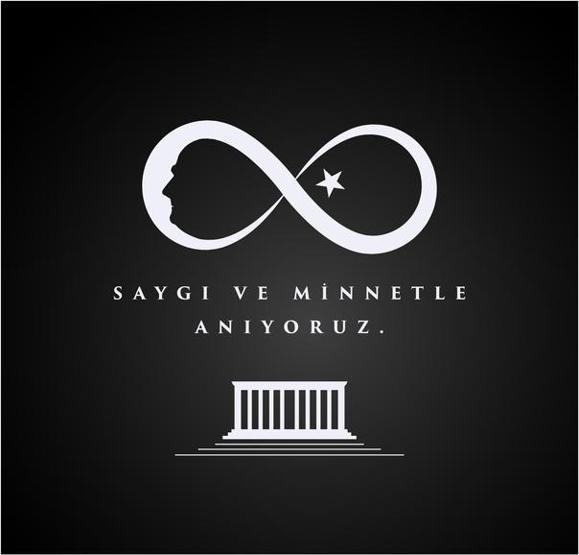 RESİMLİ 10 KASIM MESAJLARI 2025 TIKLA - İNDİR Atatürke özlem, saygı ve minnet dolu resimli 10 Kasım mesajları BURADA