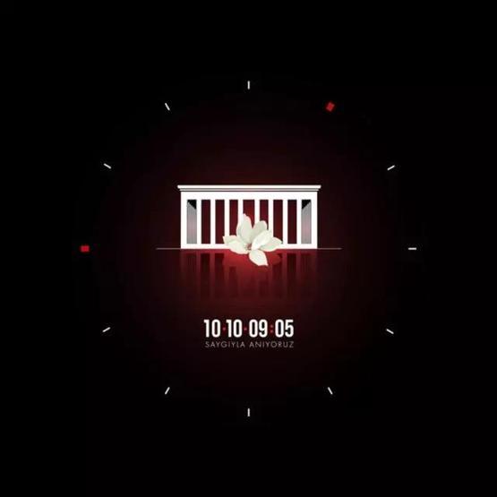 RESİMLİ 10 KASIM MESAJLARI 2025 TIKLA - İNDİR Atatürke özlem, saygı ve minnet dolu resimli 10 Kasım mesajları BURADA