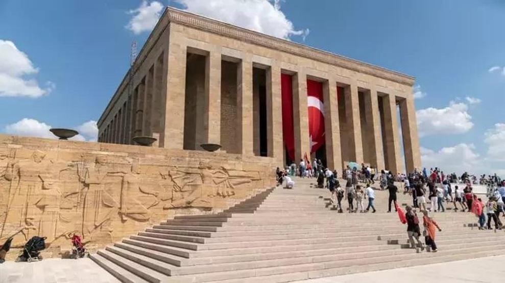 RESİMLİ 10 KASIM MESAJLARI 2025 TIKLA - İNDİR Atatürke özlem, saygı ve minnet dolu resimli 10 Kasım mesajları BURADA