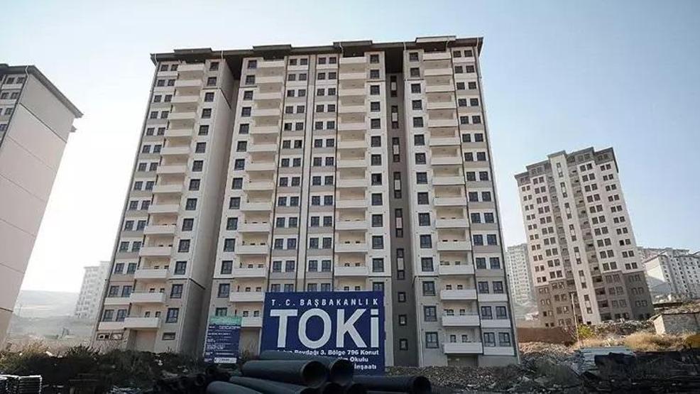 TOKİ 500 BİN SOSYAL KONUT BAŞVURU EKRANI E-DEVLET 14 KASIM 2025 | 1+1, 2+1 TOKİ 500 bin konut ücreti ne, şartları neler TC kimlik no’su 8le bitenler dikkat