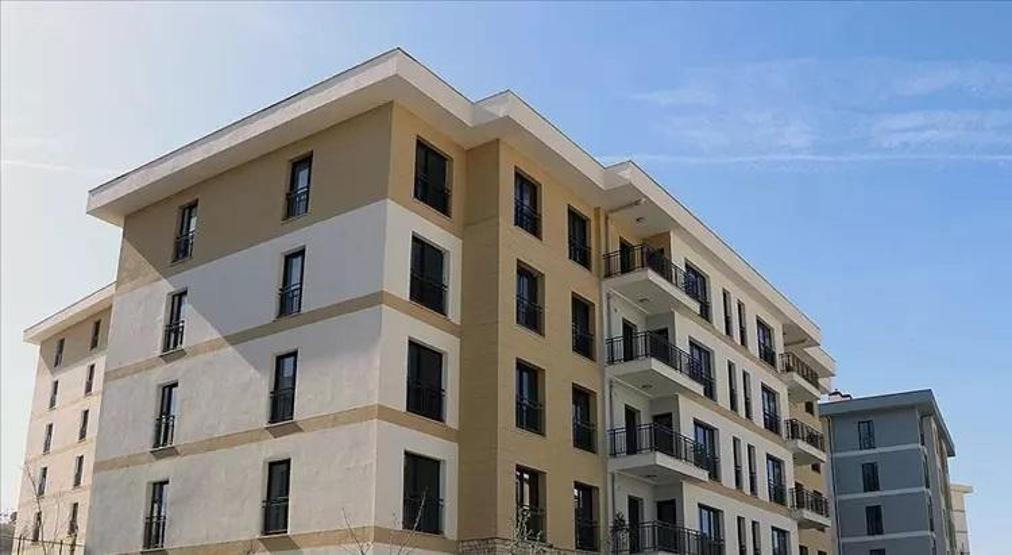 TOKİ 500 BİN SOSYAL KONUT BAŞVURU EKRANI E-DEVLET 14 KASIM 2025 | 1+1, 2+1 TOKİ 500 bin konut ücreti ne, şartları neler TC kimlik no’su 8le bitenler dikkat