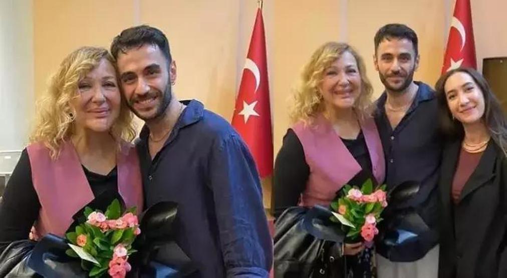 Yabancı Damat Dizisinin Çocuk Yıldızıydı Ozan Uğurlunun Son Hali Şaşırttı