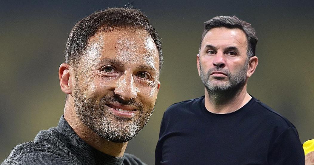 Haftanın kazananı Tedesco, kaybedeni Okan Buruk Zirve yarışı değerlendirmesi...