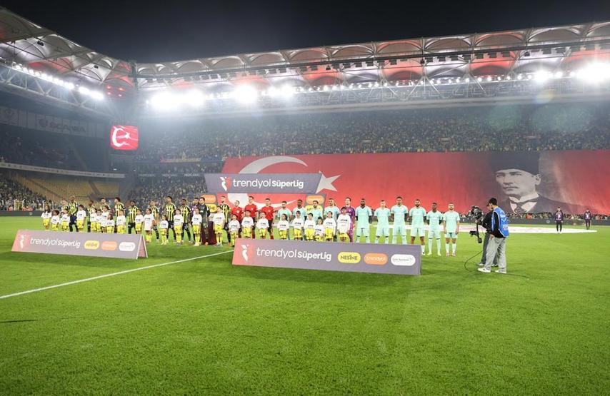 Haftanın kazananı Tedesco, kaybedeni Okan Buruk Zirve yarışı değerlendirmesi...