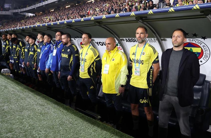 Haftanın kazananı Tedesco, kaybedeni Okan Buruk Zirve yarışı değerlendirmesi...