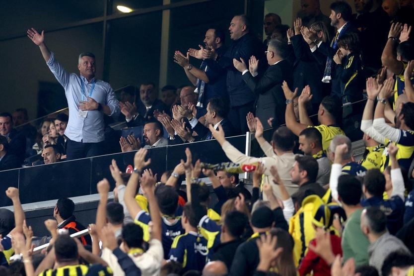 Haftanın kazananı Tedesco, kaybedeni Okan Buruk Zirve yarışı değerlendirmesi...