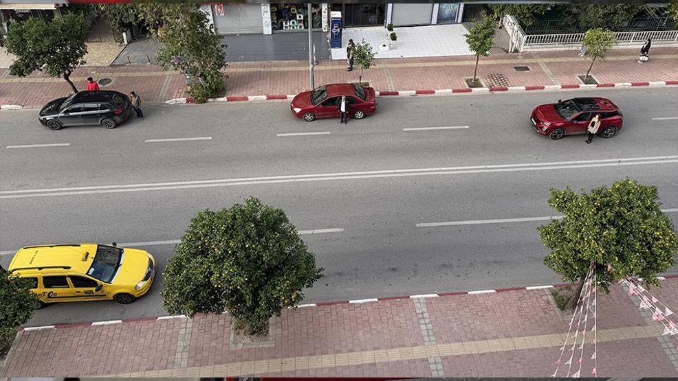 Saat 09.05te hayat durdu: Tüm Türkiye Büyük Önder Mustafa Kemal Atatürkü andı