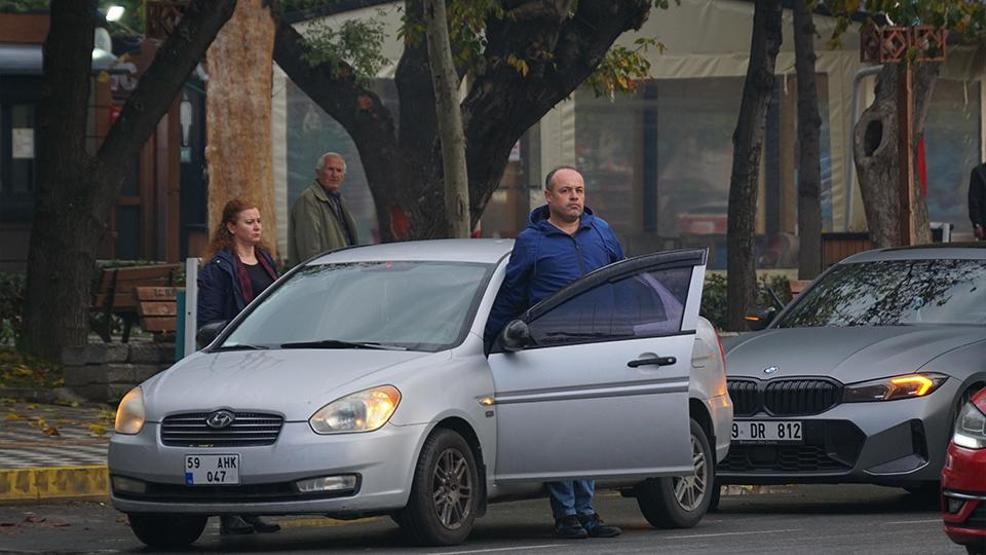 Saat 09.05te hayat durdu: Tüm Türkiye Büyük Önder Mustafa Kemal Atatürkü andı