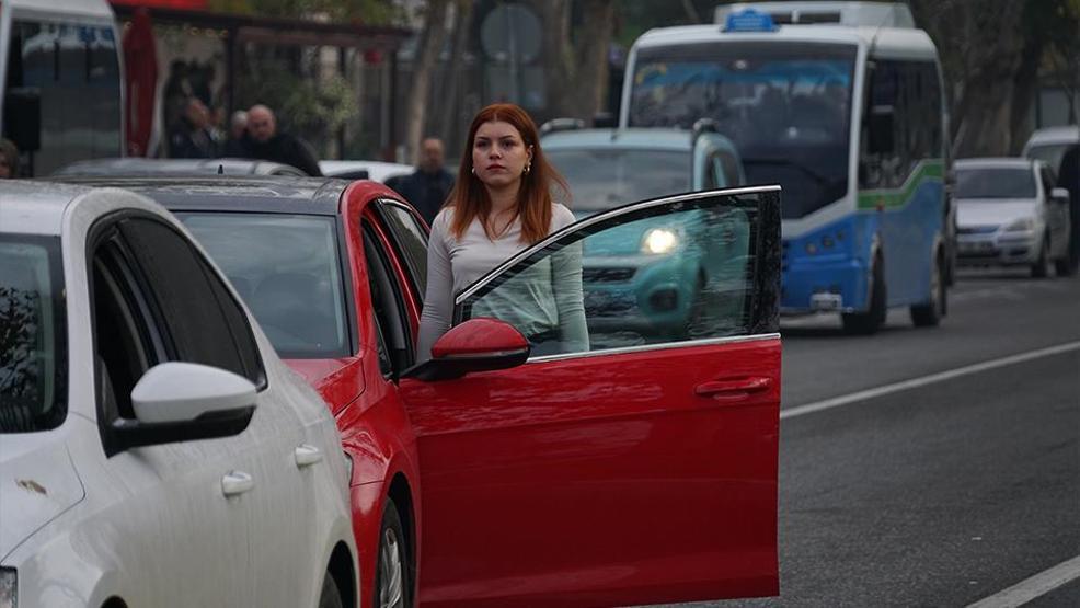 Saat 09.05te hayat durdu: Tüm Türkiye Büyük Önder Mustafa Kemal Atatürkü andı