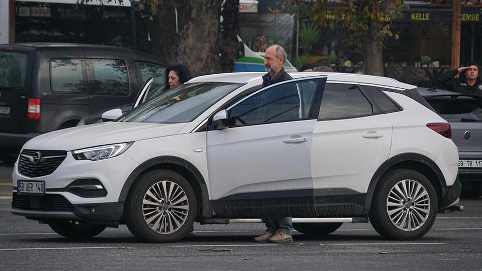 Saat 09.05te hayat durdu: Tüm Türkiye Büyük Önder Mustafa Kemal Atatürkü andı