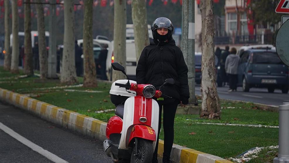 Saat 09.05te hayat durdu: Tüm Türkiye Büyük Önder Mustafa Kemal Atatürkü andı