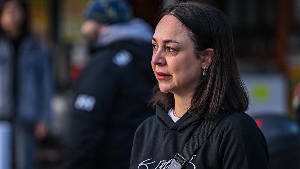 Saat 09.05te hayat durdu: Tüm Türkiye Büyük Önder Mustafa Kemal Atatürkü andı