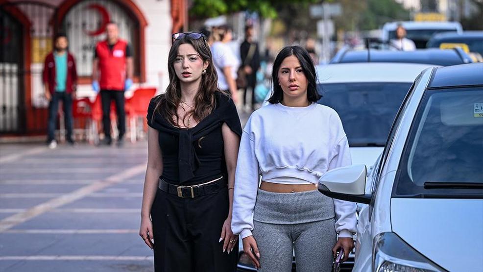 Saat 09.05te hayat durdu: Tüm Türkiye Büyük Önder Mustafa Kemal Atatürkü andı