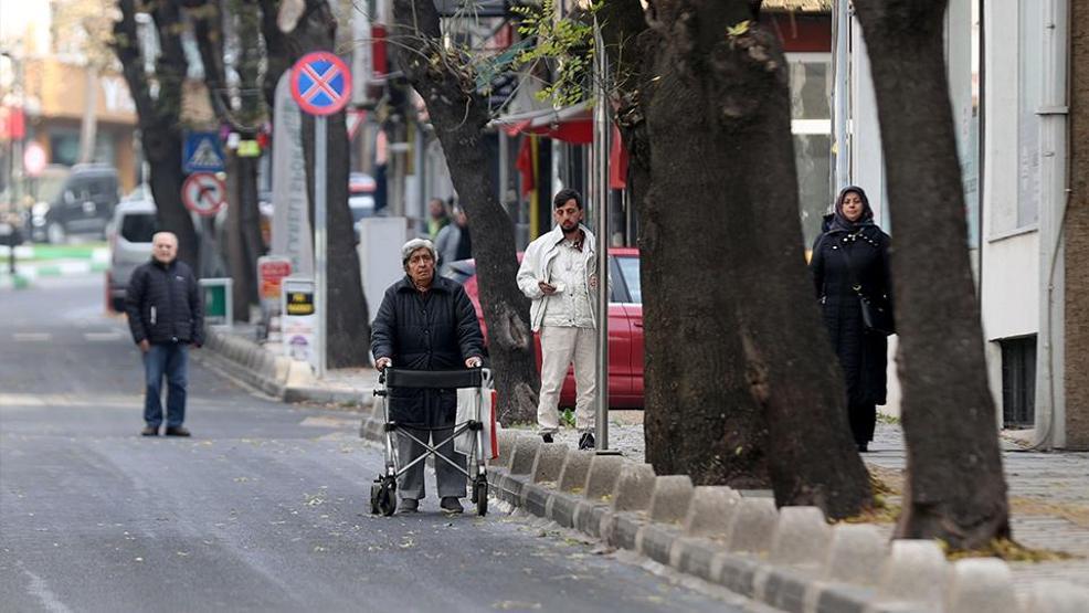 Saat 09.05te hayat durdu: Tüm Türkiye Büyük Önder Mustafa Kemal Atatürkü andı