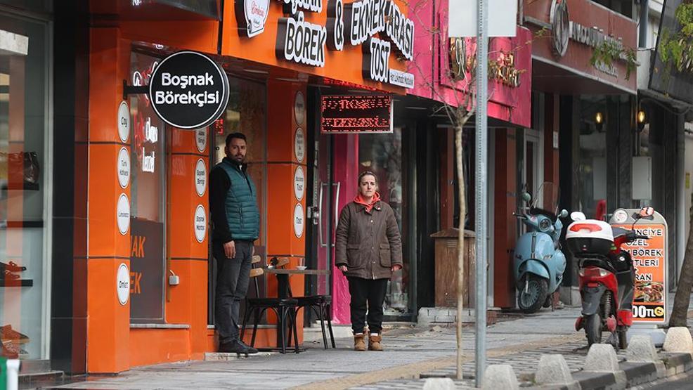 Saat 09.05te hayat durdu: Tüm Türkiye Büyük Önder Mustafa Kemal Atatürkü andı