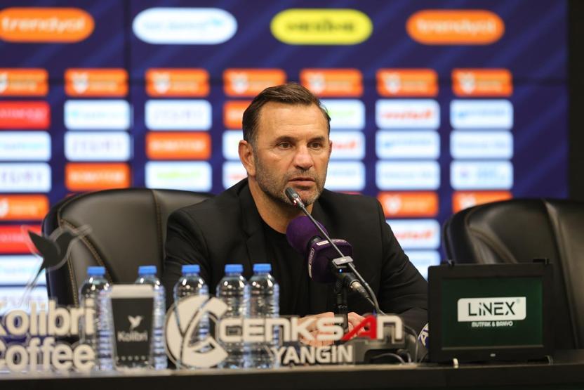 Galatasarayda Okan Buruka Icardi eleştirisi: Yüke dönüştü