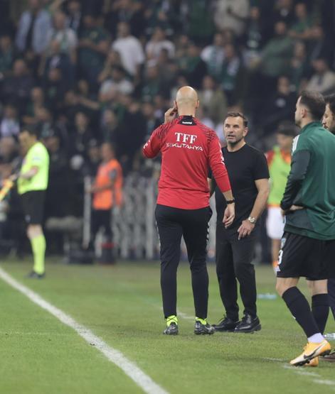 Galatasarayda Okan Buruka Icardi eleştirisi: Yüke dönüştü