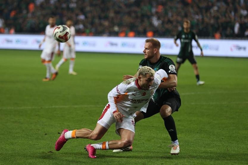 Galatasarayda Okan Buruka Icardi eleştirisi: Yüke dönüştü