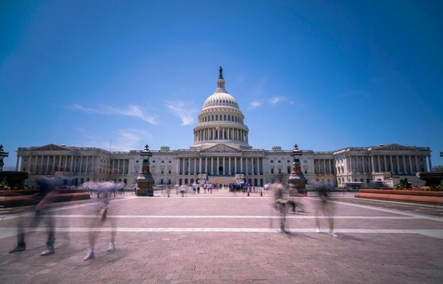 ABDde hükümet kapanmasına son verecek kritik adım: Anlaşma sağlandı Demokratlardan evet oyu...