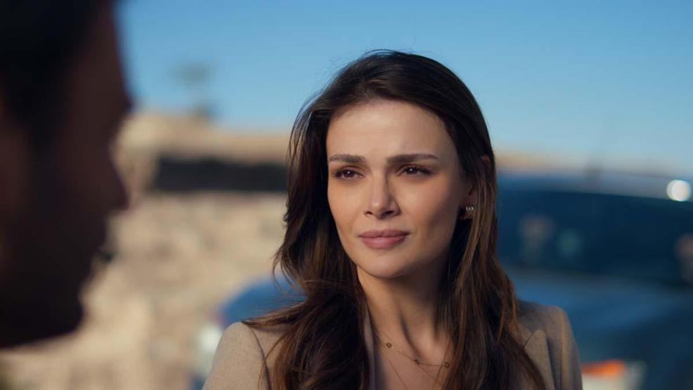 Uzak Şehire Damga Vuracak Romantik Buluşma: Anneyim, Hekimim, Bir de Senin Eşinim