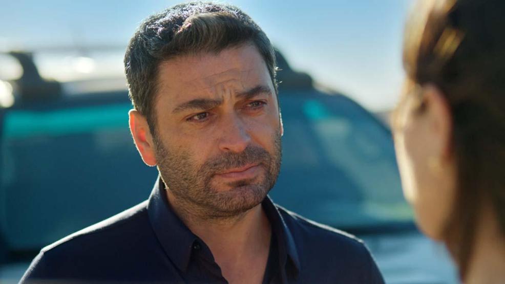 Uzak Şehire Damga Vuracak Romantik Buluşma: Anneyim, Hekimim, Bir de Senin Eşinim