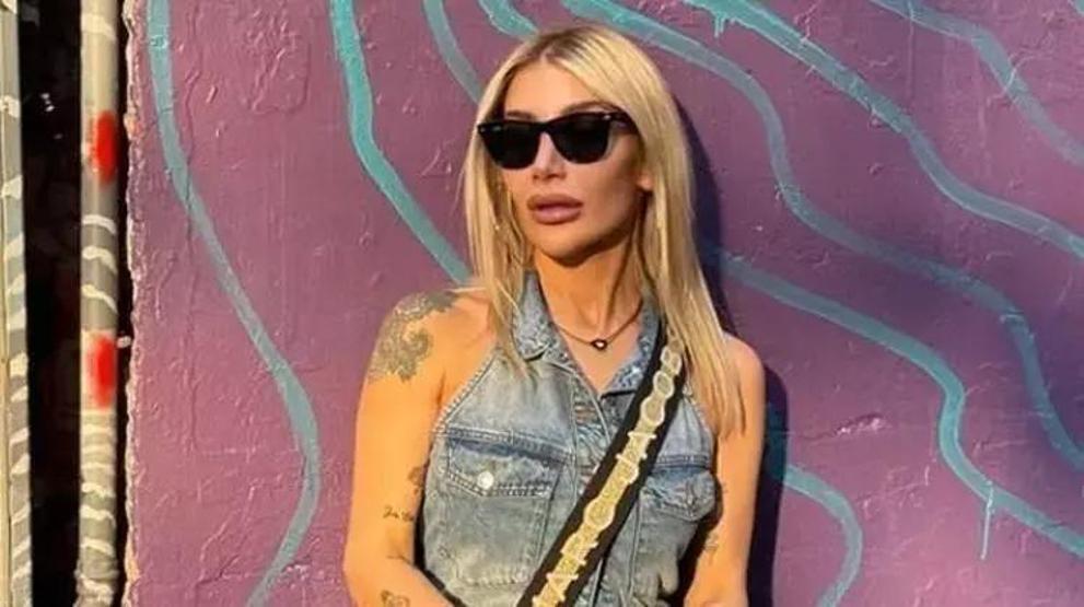 İrem Dericiden Dikkat Çeken Paylaşım: Ne Kadar Utandım