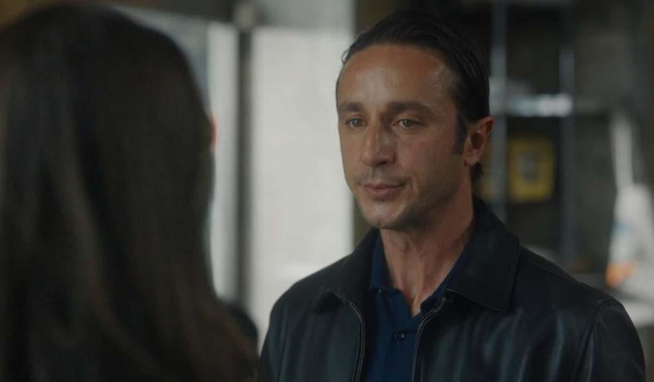 Eşref Rüyada Farukun Ayten Aşkı Dizelere Sığmıyor