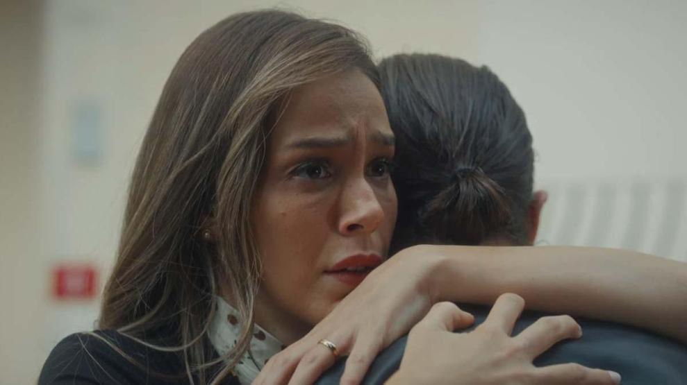 Eşref Rüyada Farukun Ayten Aşkı Dizelere Sığmıyor