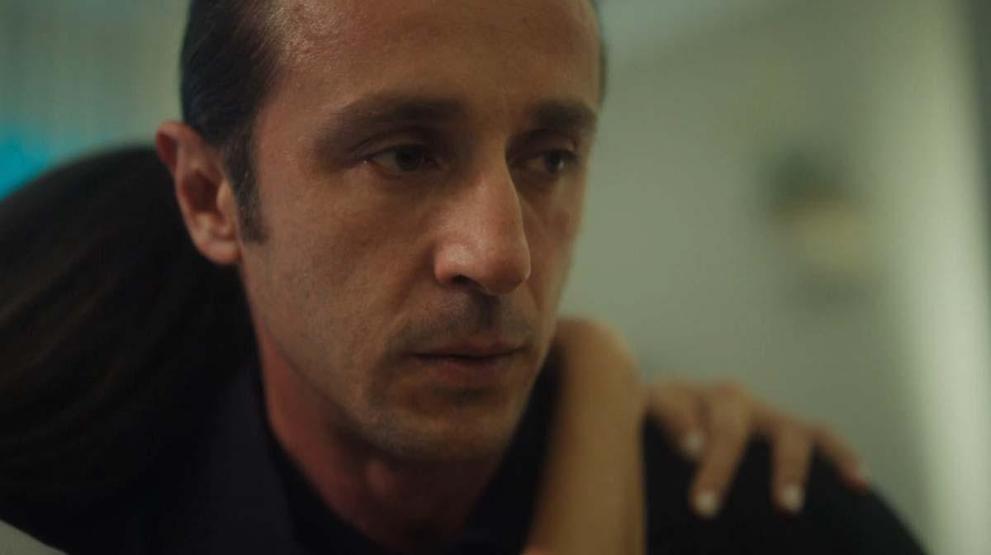 Eşref Rüyada Farukun Ayten Aşkı Dizelere Sığmıyor