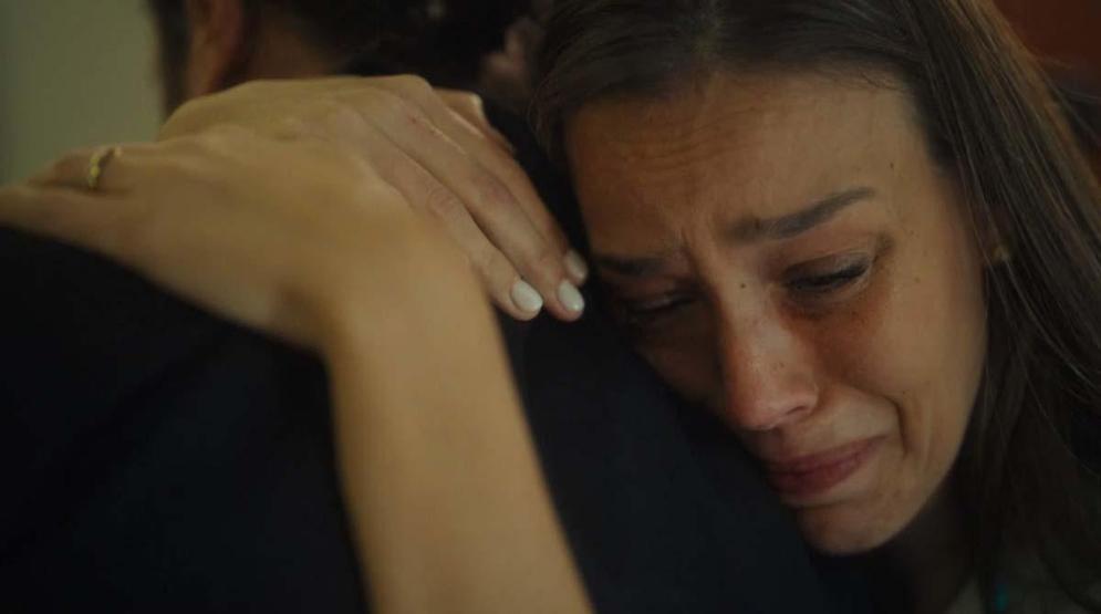 Eşref Rüyada Farukun Ayten Aşkı Dizelere Sığmıyor