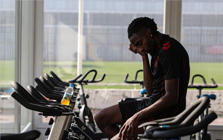 Samsunspor’da Beşiktaş mesaisi başladı